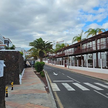 Ocean Breeze Retreat San Miguel de Abona Exterior foto
