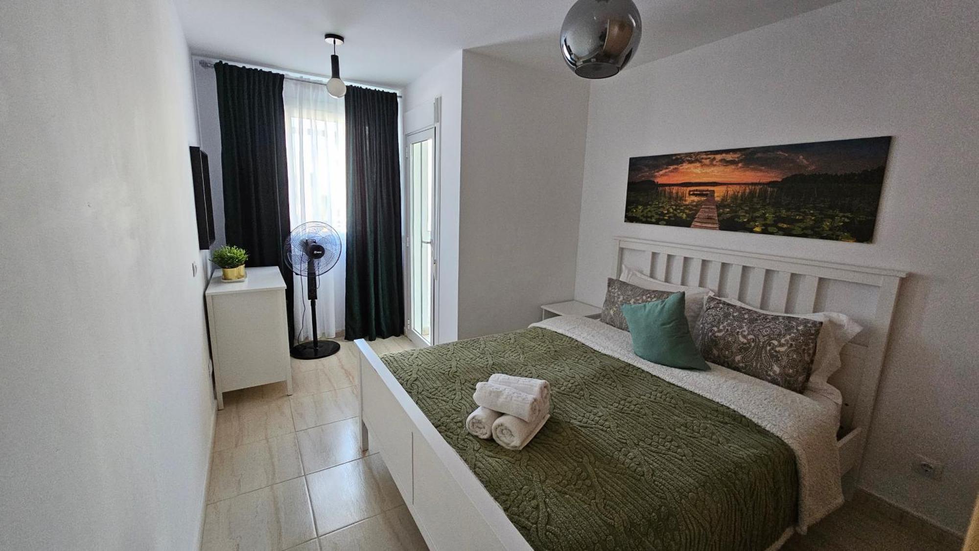 Ocean Breeze Retreat San Miguel de Abona Exterior foto