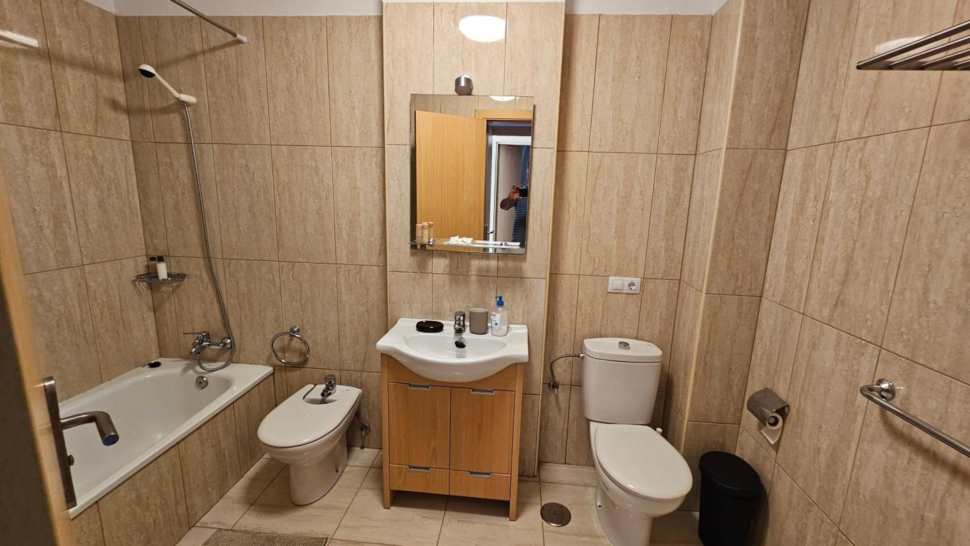 Ocean Breeze Retreat San Miguel de Abona Exterior foto