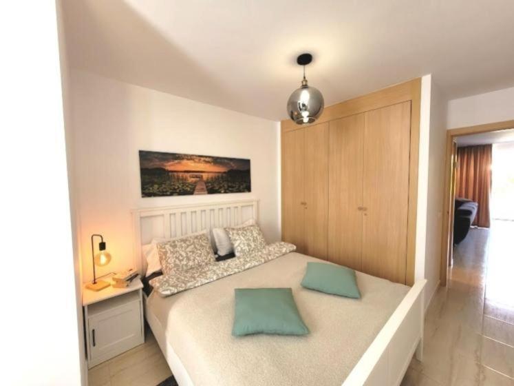 Ocean Breeze Retreat San Miguel de Abona Exterior foto
